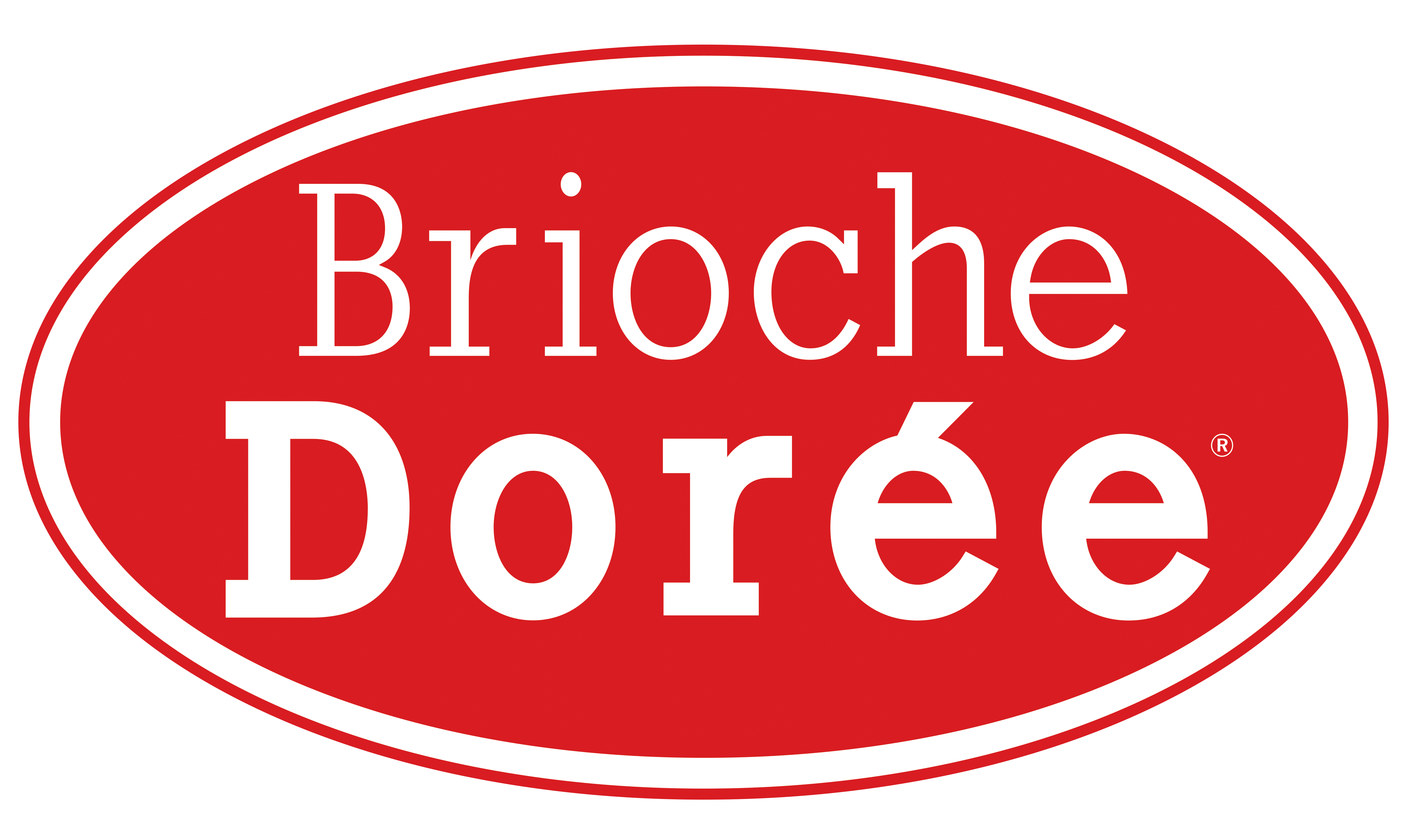 Brioche Dor&eacute;e