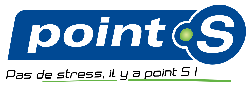 Point S