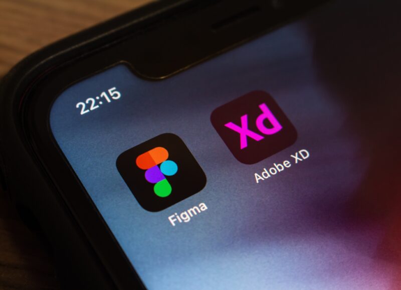 Adobe xb / xd