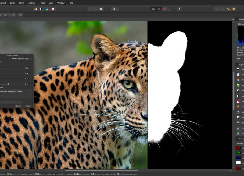 Affinity Photo