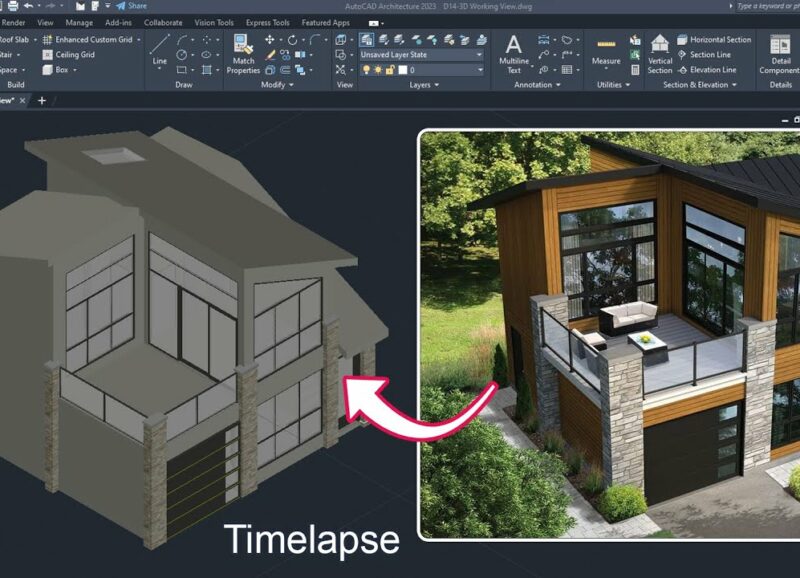 AutoCAD