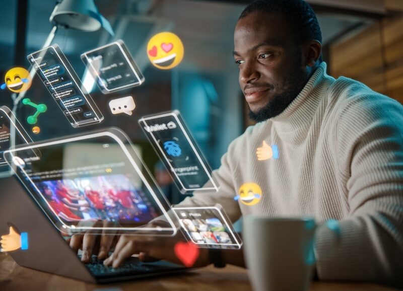Community Manager