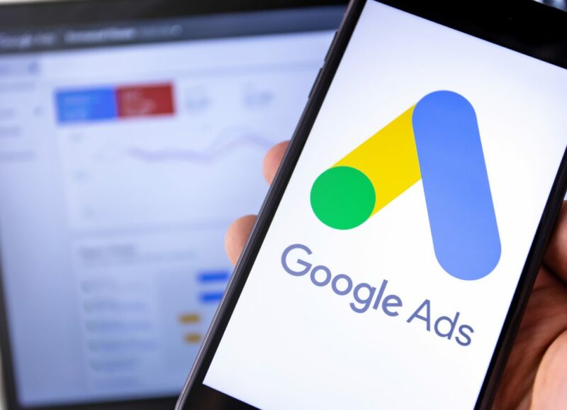 Google Ads