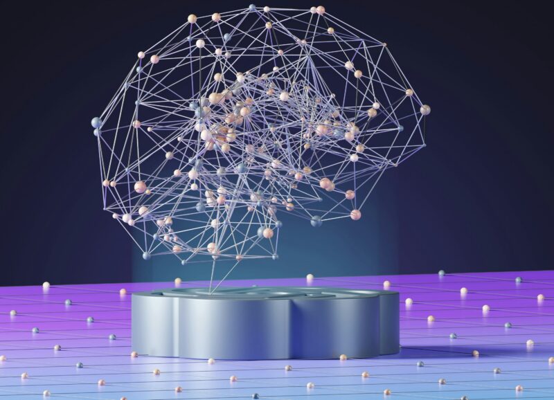 Intelligence artificielle // production animation – post-production audio