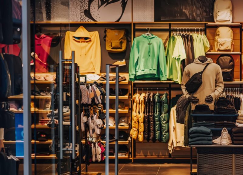 Merchandising