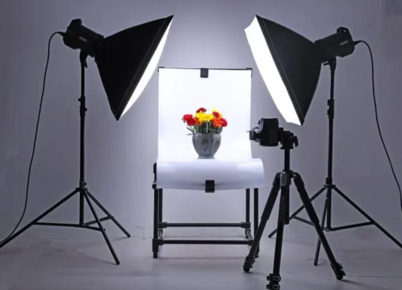 Photographie produits
