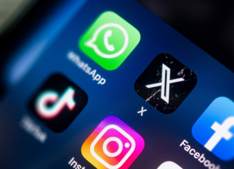 Réseaux sociaux expert