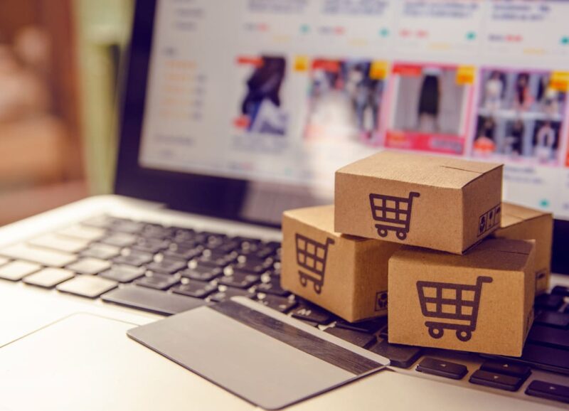 E-commerce