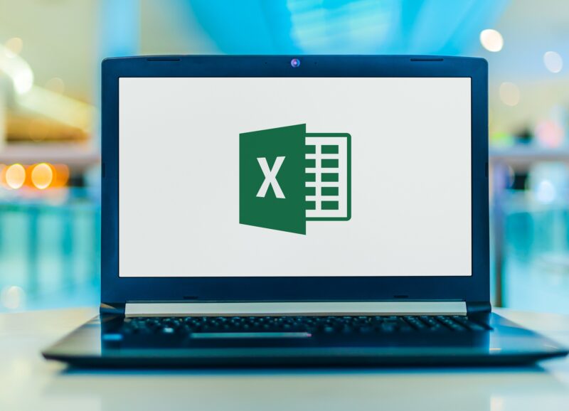Excel
