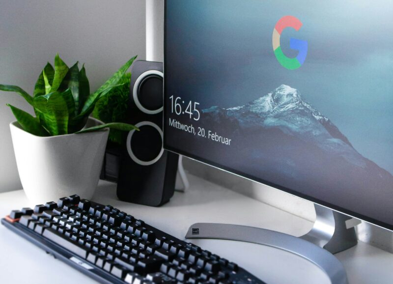 Google workspace