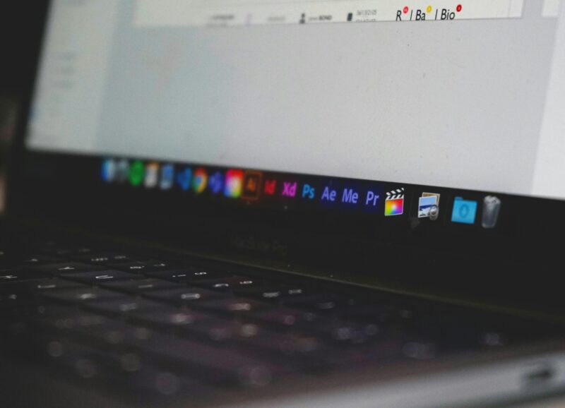 Indesign niveau debutant
