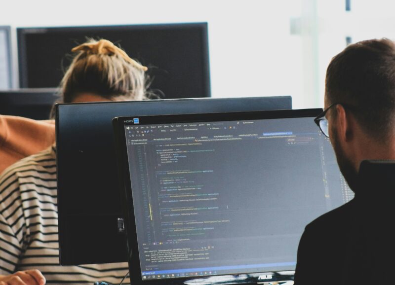 Initiation informatique
