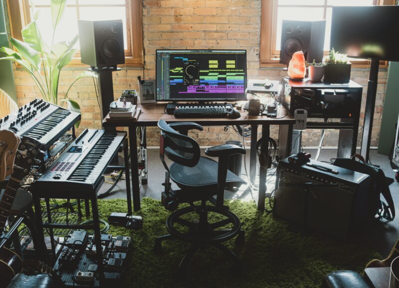Live ableton