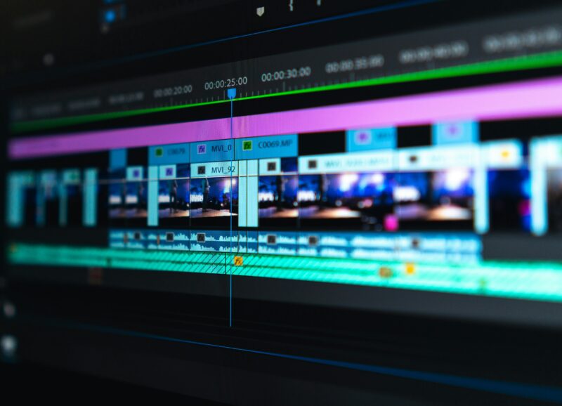Logiciel avid