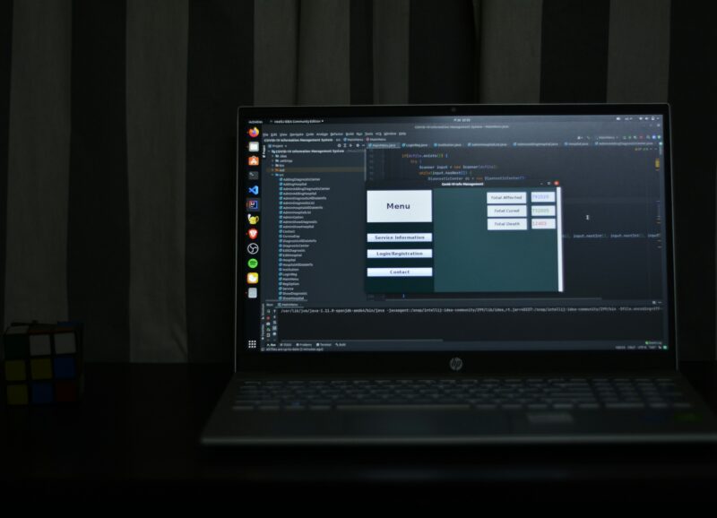 Logiciel de gestion de projet