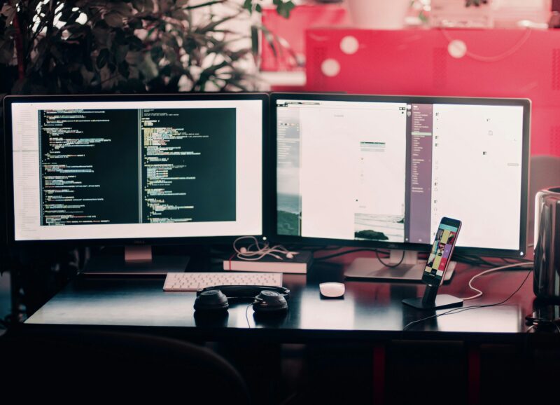 Logiciel unity