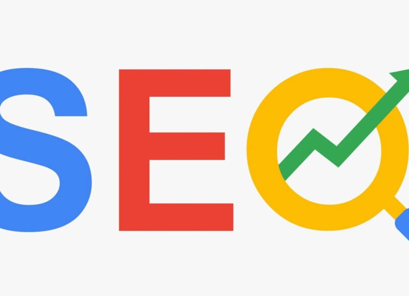 Référencement SEO
