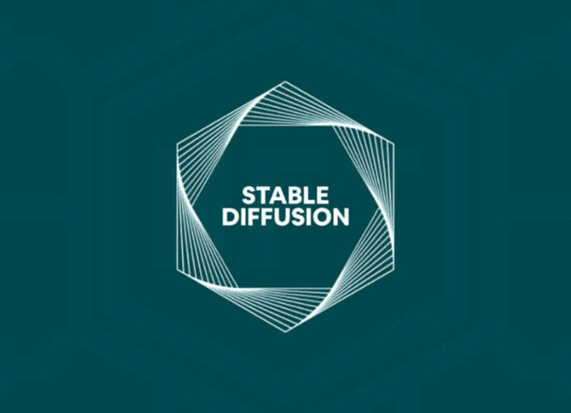 Stable diffusion