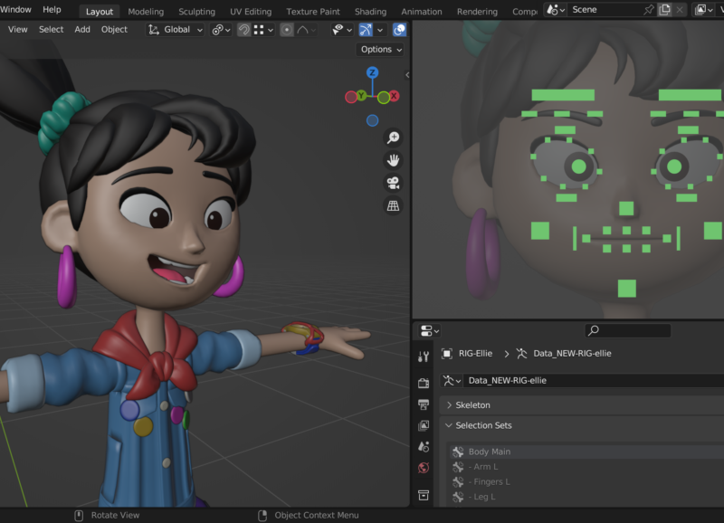Blender
