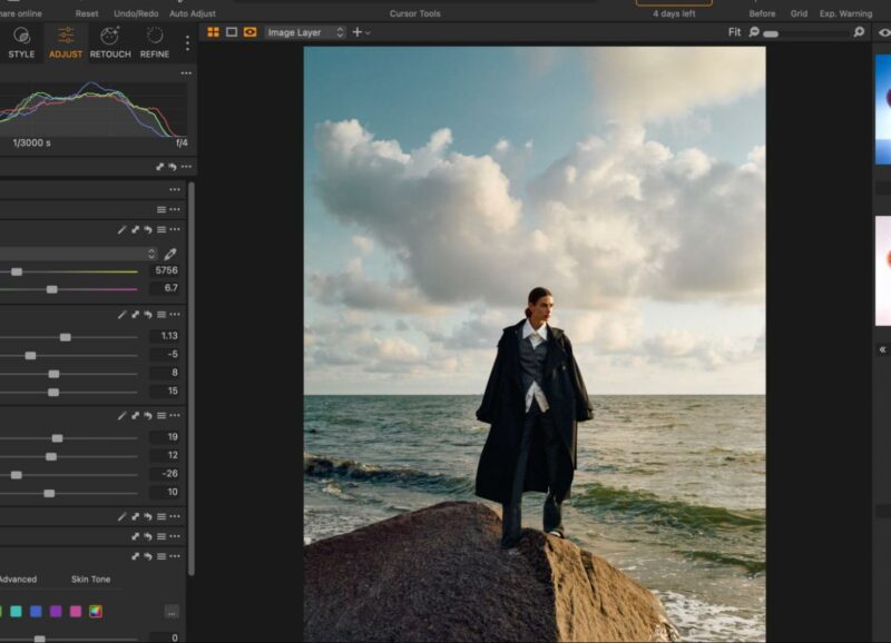 Capture One