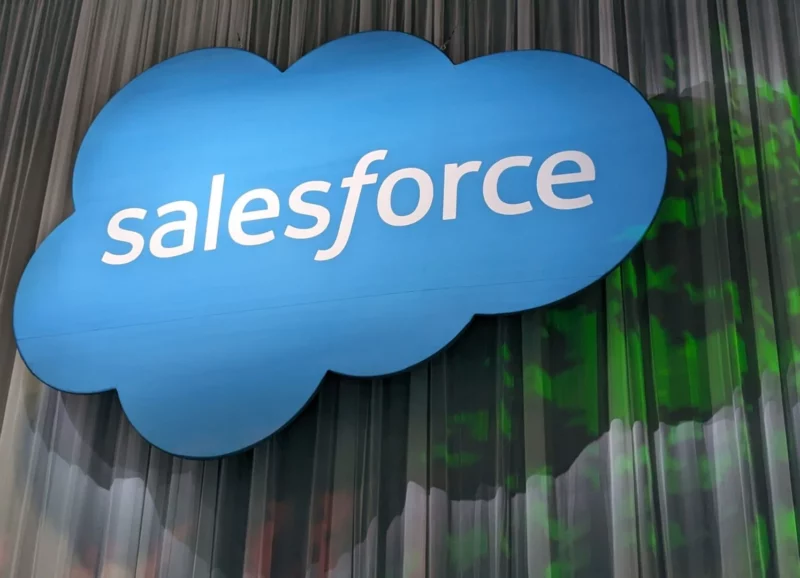 Salesforce