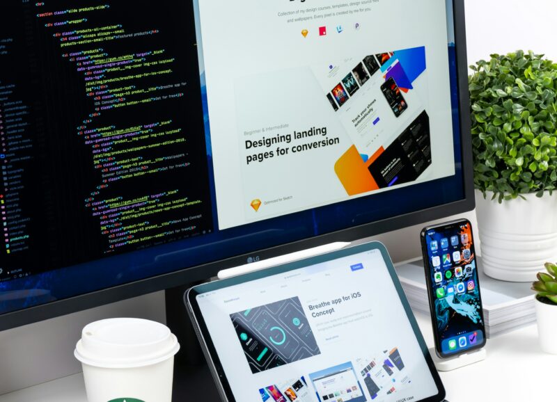 Webdesign