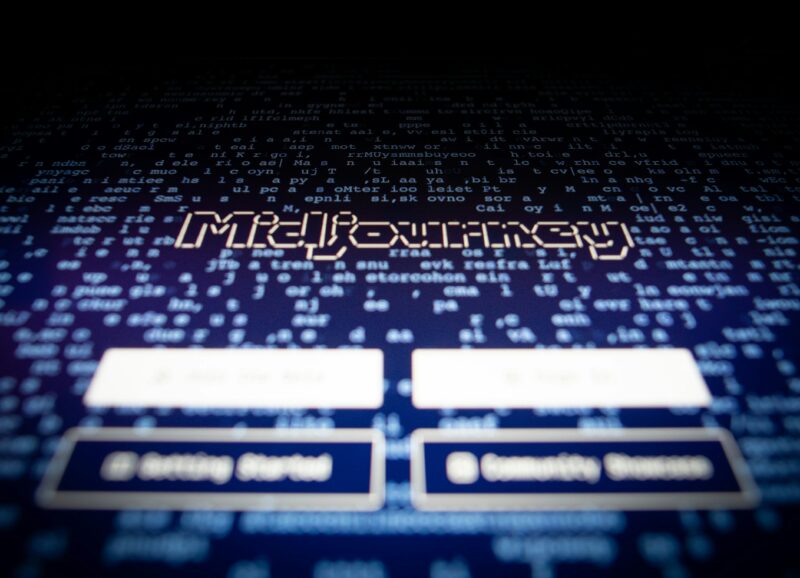 Midjourney