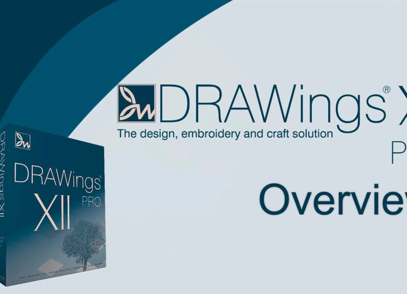 Logiciel Drawings