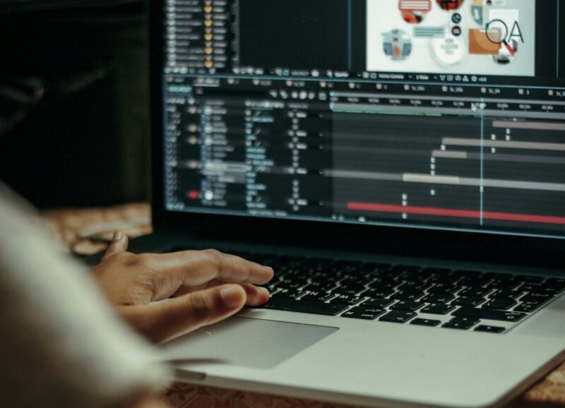 Motion design