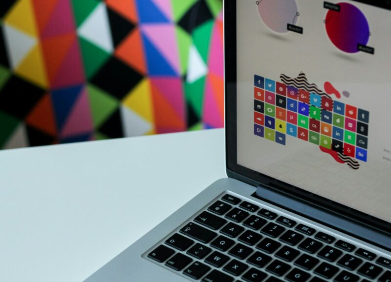 Logiciels de design
