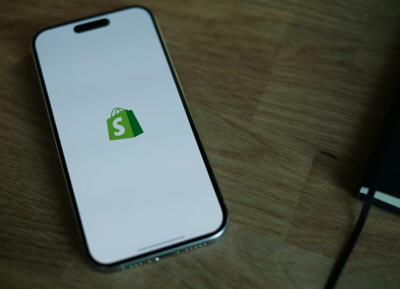 Shopify