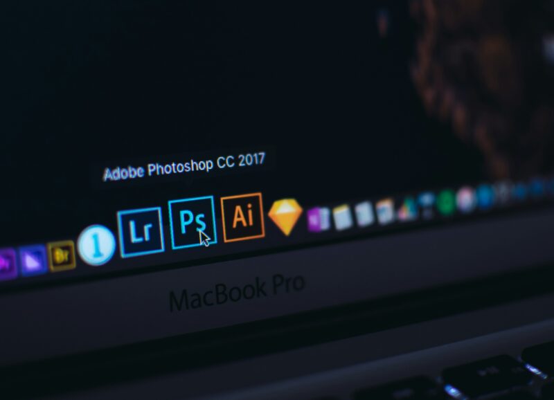 Suite Adobe