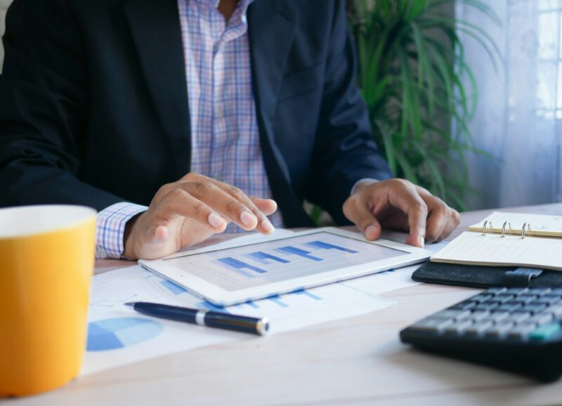 Comptabilite niveau avance