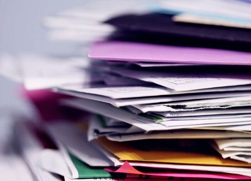 Formalite d&rsquo;entreprise