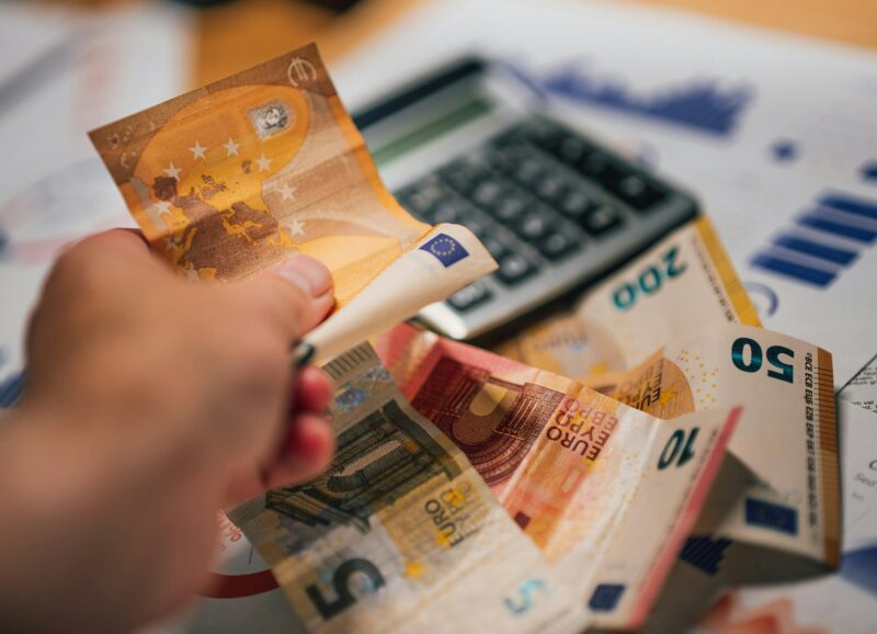 Gestion de caisse