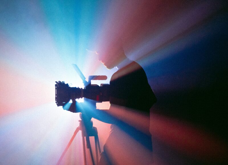 Gestion de la production cinematographique