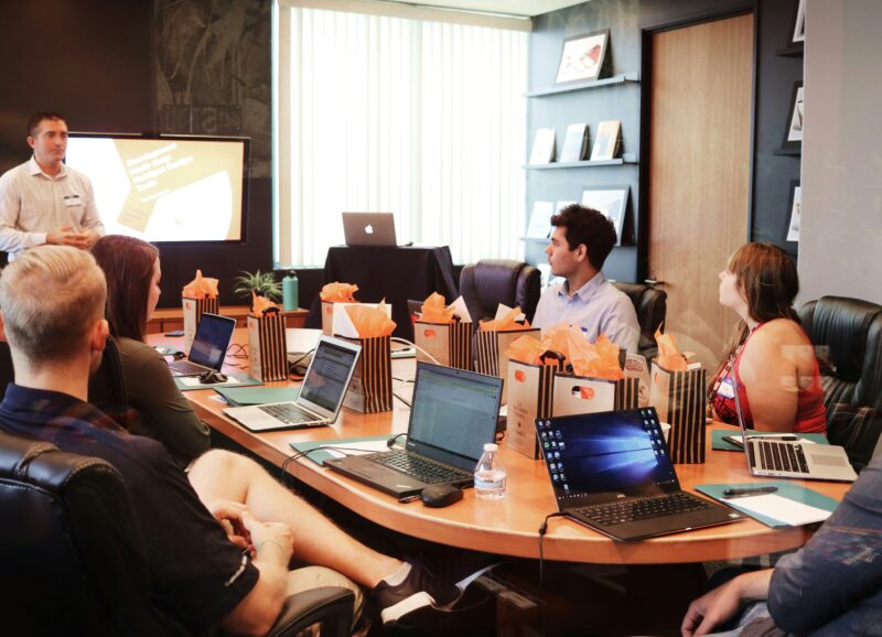 Gestion d&rsquo;entreprise