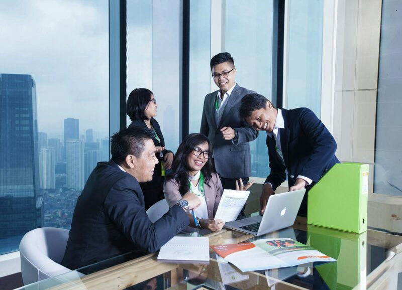 Gestion des ressources humaines