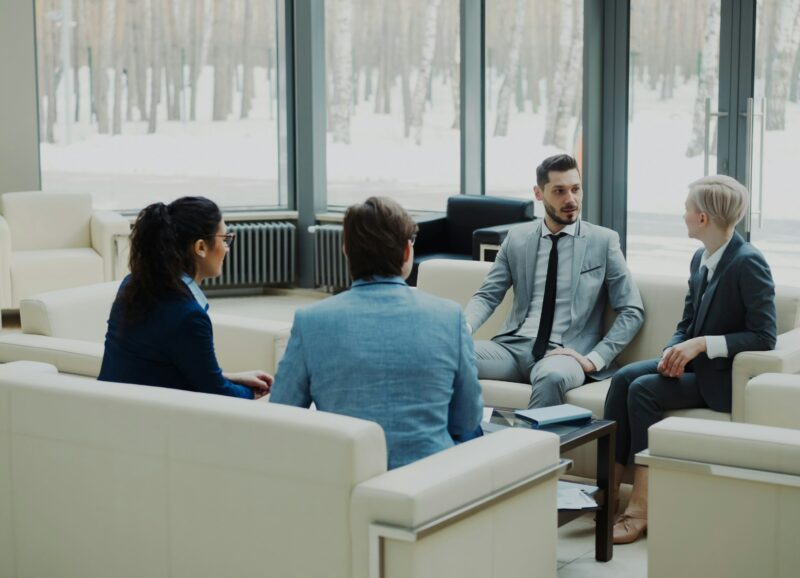 Gestion des ressources humaines