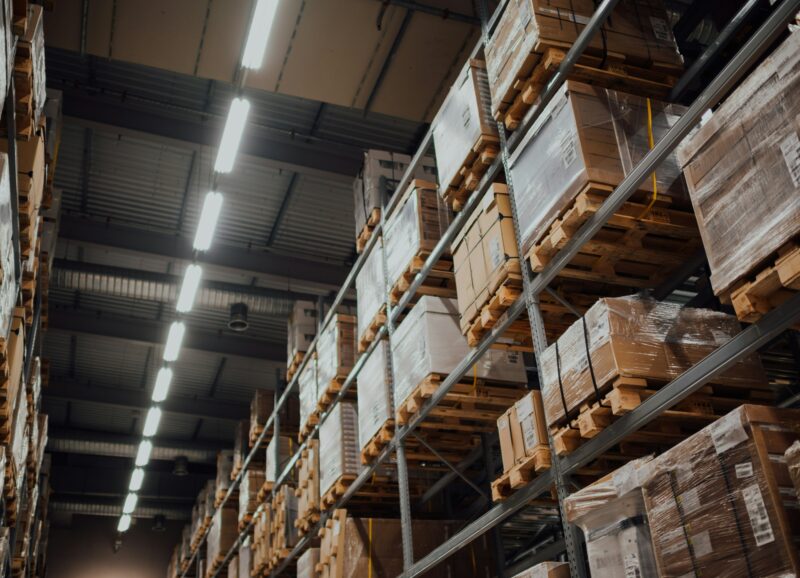 Gestion des stocks