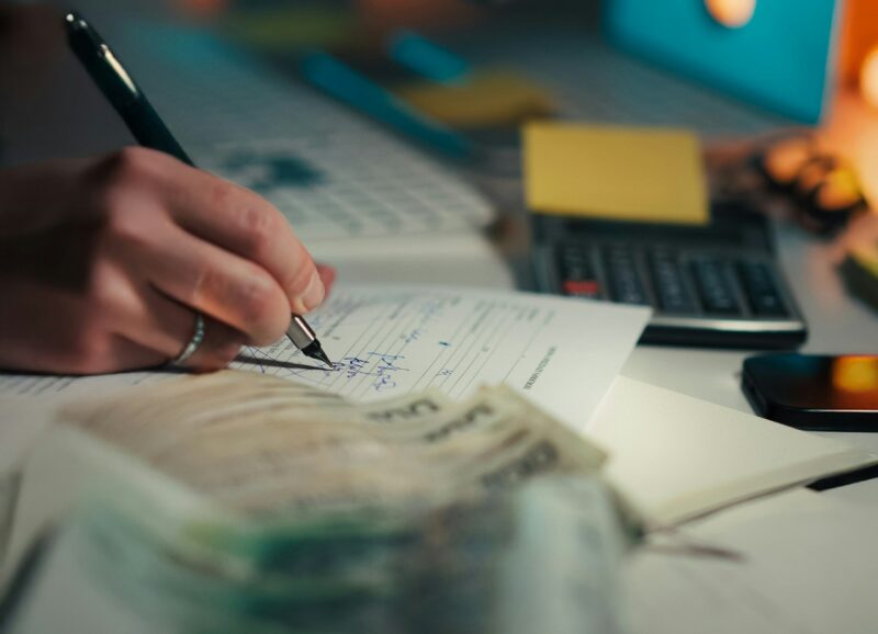 Gestion financiere