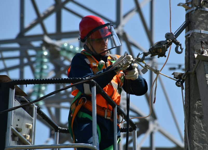 Habilitation electrique h0 h0v b0