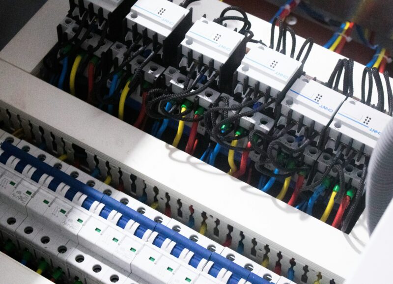 Habilitation electrique bs be he (manoeuvre)
