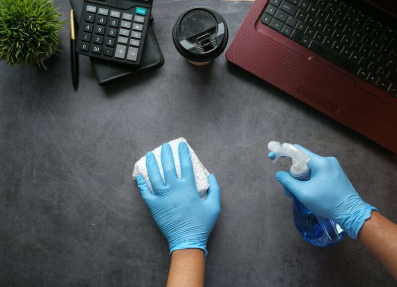Hygiene et salubrité