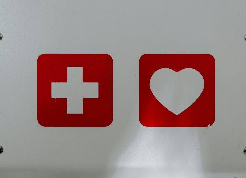 Initiation aux gestes de premiers secours