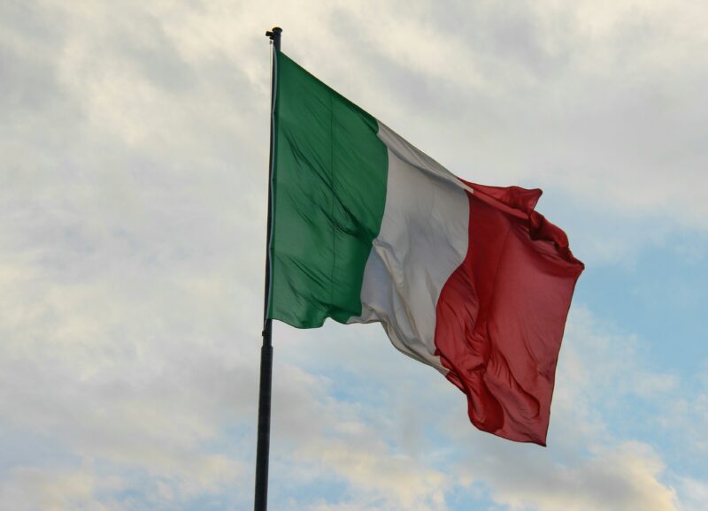 Italien