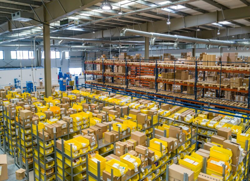Logistique