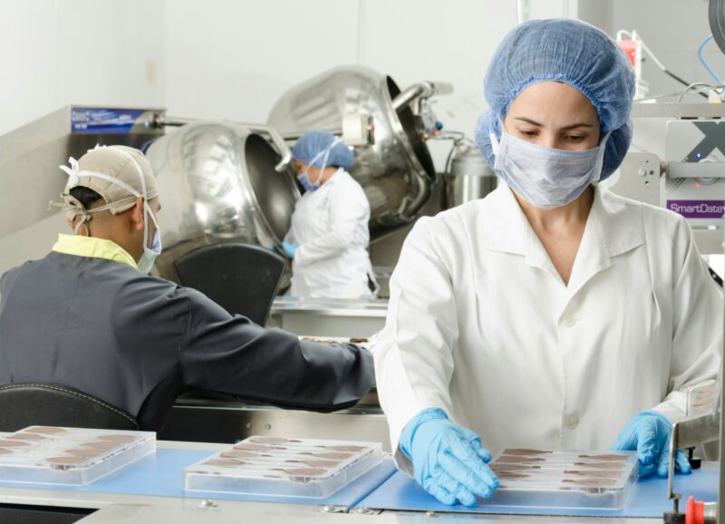 Securite alimentaire